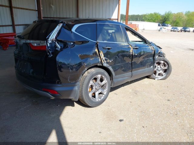 5J6RW1H58KA016885 Honda CR-V EX