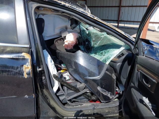 5J6RW1H58KA016885 Honda CR-V EX