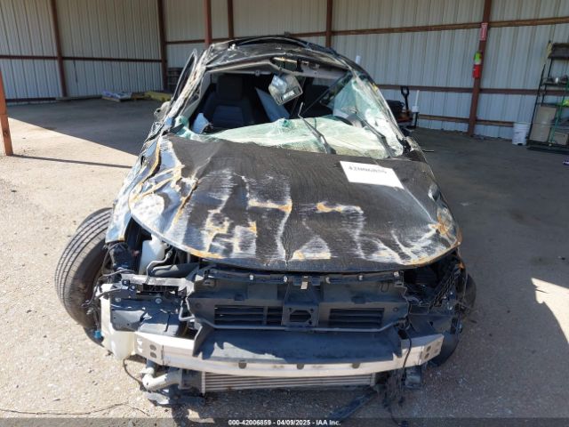 5J6RW1H58KA016885 Honda CR-V EX