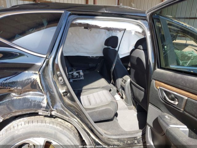 5J6RW1H58KA016885 Honda CR-V EX