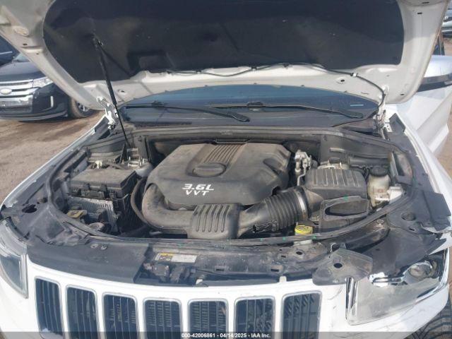 1C4RJEBG6EC157551 Jeep Grand Cherokee Limited