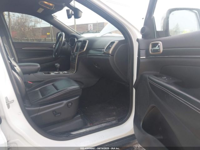 1C4RJEBG6EC157551 Jeep Grand Cherokee Limited