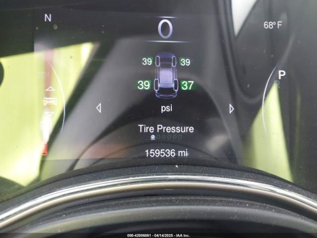 1C4RJEBG6EC157551 Jeep Grand Cherokee Limited