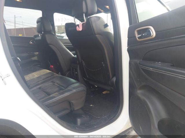 1C4RJEBG6EC157551 Jeep Grand Cherokee Limited