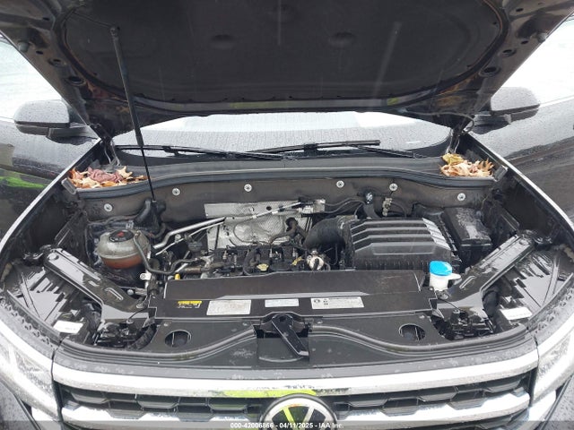 1V2DP2CA8MC524593 Volkswagen Atlas 2.0t Se