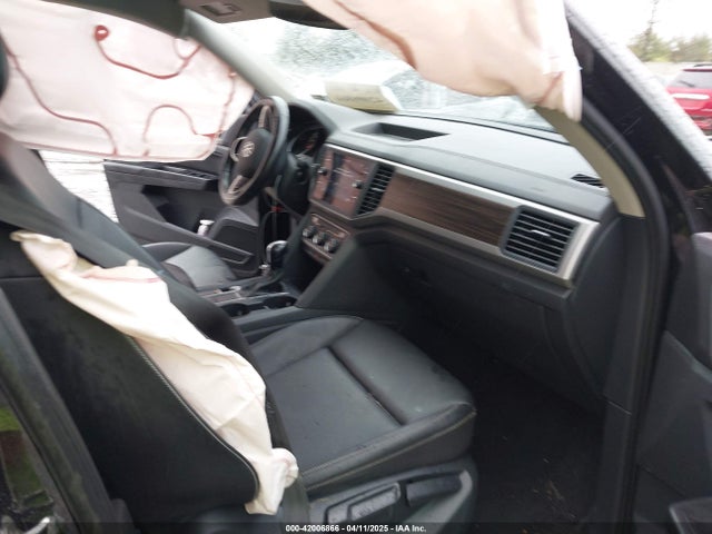 1V2DP2CA8MC524593 Volkswagen Atlas 2.0t Se