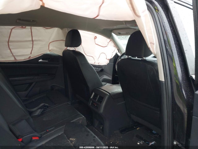 1V2DP2CA8MC524593 Volkswagen Atlas 2.0t Se