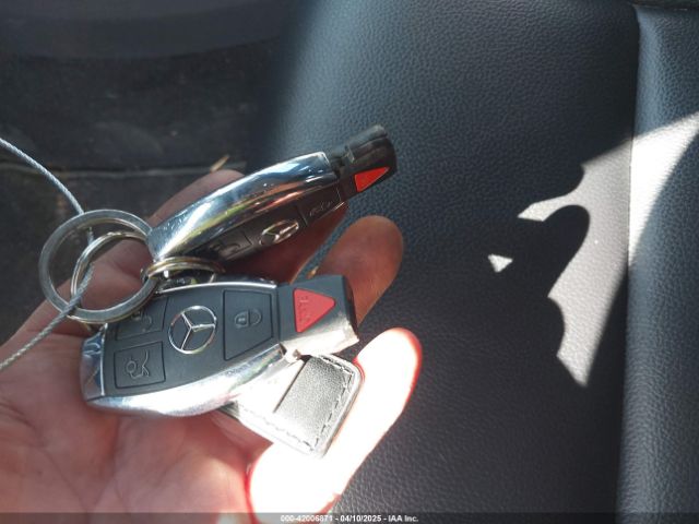 WDDSJ4GB6EN127744 Mercedes-Benz CLA 250 4MATIC
