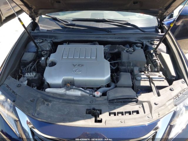 58ABK1GG3HU072265 Lexus ES 350