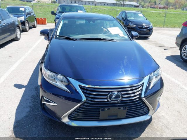 58ABK1GG3HU072265 Lexus ES 350