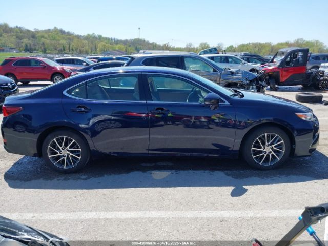 58ABK1GG3HU072265 Lexus ES 350