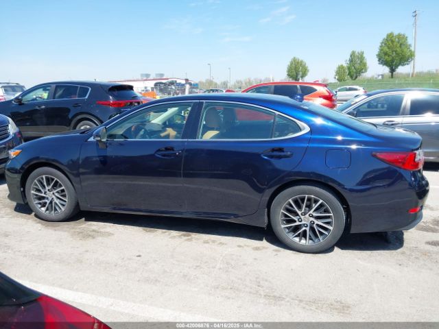 58ABK1GG3HU072265 Lexus ES 350