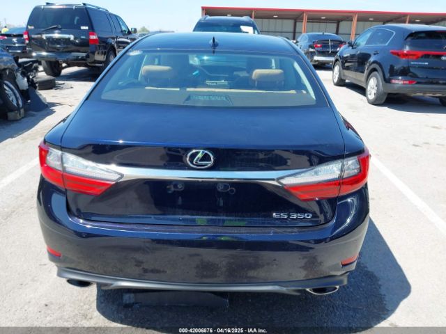 58ABK1GG3HU072265 Lexus ES 350
