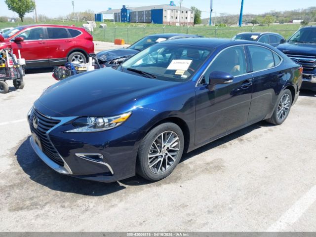 58ABK1GG3HU072265 Lexus ES 350
