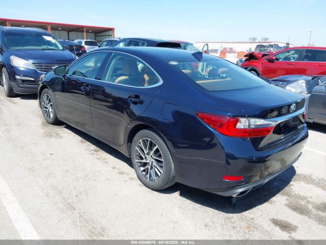58ABK1GG3HU072265 Lexus ES 350