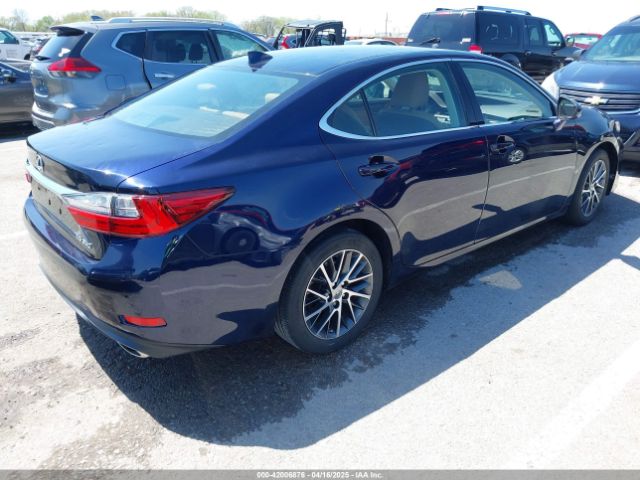 58ABK1GG3HU072265 Lexus ES 350