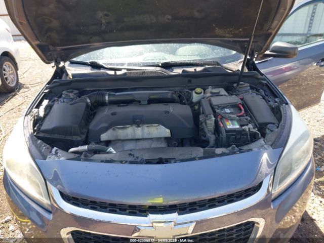 1G11A5SL1FF147612 Chevrolet Malibu 1fl