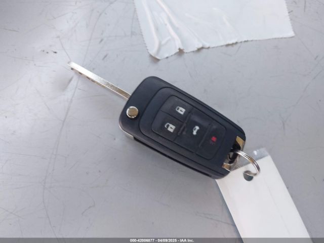 1G11A5SL1FF147612 Chevrolet Malibu 1fl