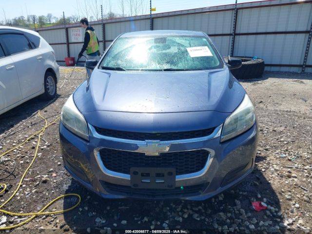 1G11A5SL1FF147612 Chevrolet Malibu 1fl