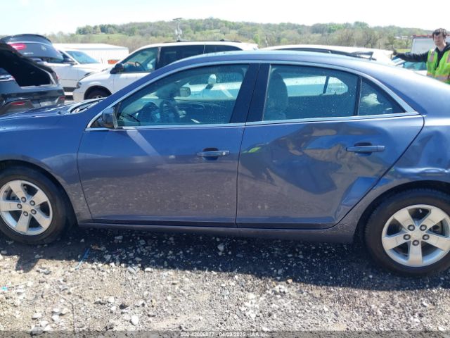 1G11A5SL1FF147612 Chevrolet Malibu 1fl
