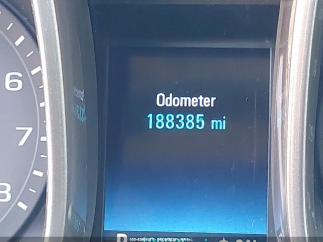 1G11A5SL1FF147612 Chevrolet Malibu 1fl