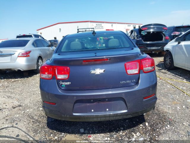 1G11A5SL1FF147612 Chevrolet Malibu 1fl