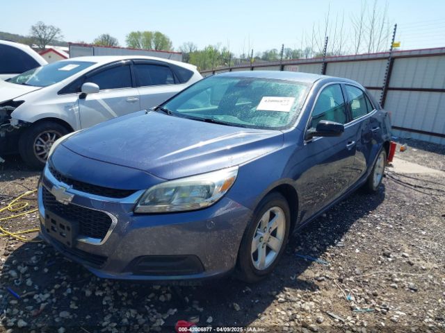 1G11A5SL1FF147612 Chevrolet Malibu 1fl