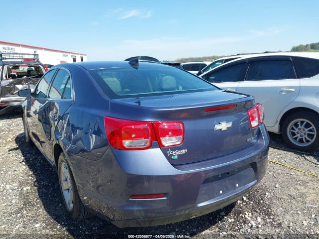 1G11A5SL1FF147612 Chevrolet Malibu 1fl