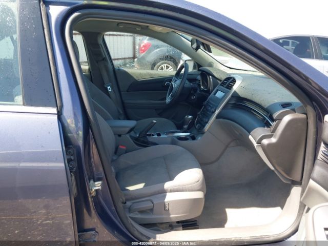 1G11A5SL1FF147612 Chevrolet Malibu 1fl