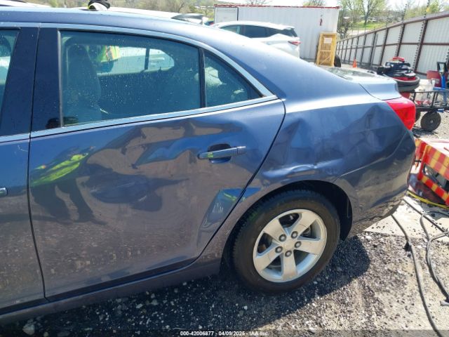 1G11A5SL1FF147612 Chevrolet Malibu 1fl