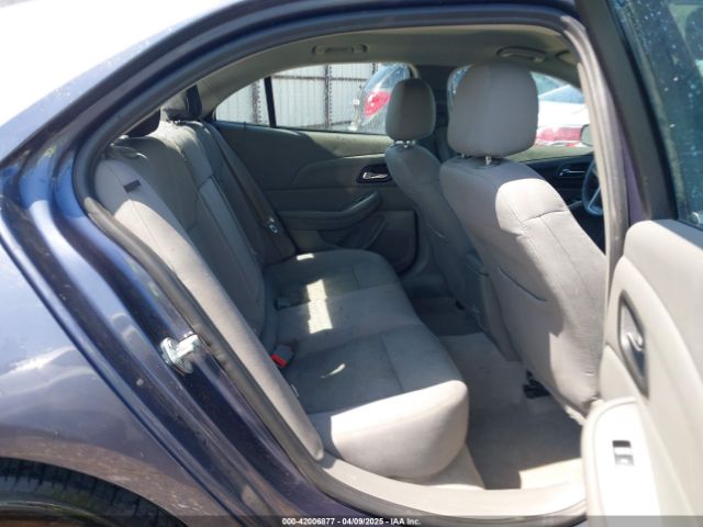 1G11A5SL1FF147612 Chevrolet Malibu 1fl