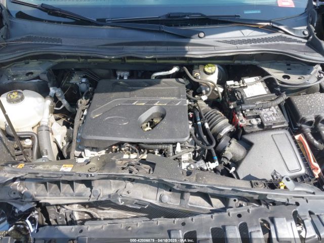 1FMCU9G69LUB40332 Ford ESCAPE SE