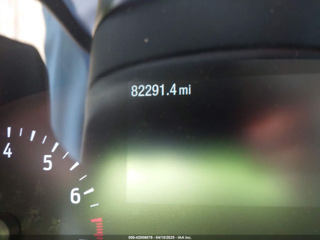 1FMCU9G69LUB40332 Ford ESCAPE SE