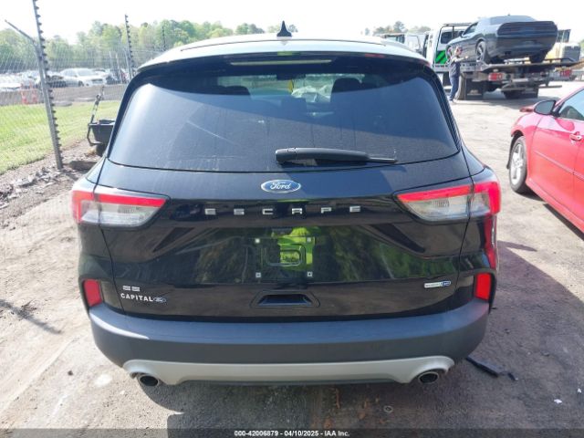 1FMCU9G69LUB40332 Ford ESCAPE SE