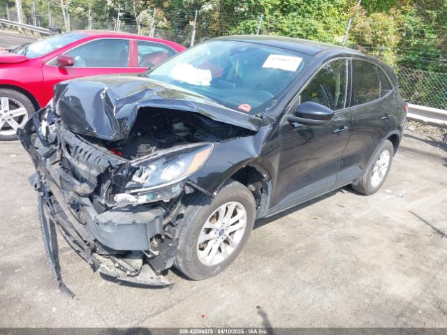 1FMCU9G69LUB40332 Ford ESCAPE SE