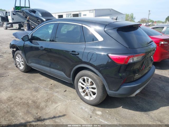 1FMCU9G69LUB40332 Ford ESCAPE SE