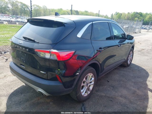 1FMCU9G69LUB40332 Ford ESCAPE SE
