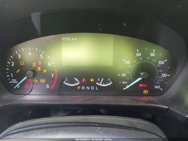 1FMCU9G69LUB40332 Ford ESCAPE SE