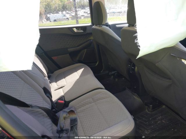 1FMCU9G69LUB40332 Ford ESCAPE SE
