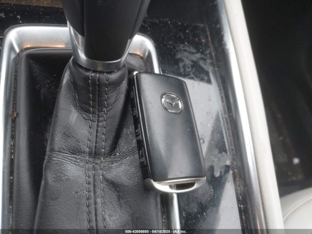 JM3KFBDM9N1592152 Mazda Cx-5 2.5 S Premium