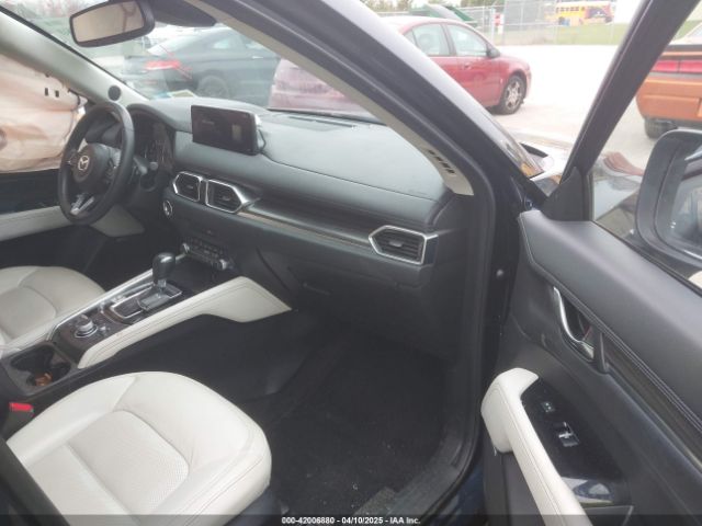 JM3KFBDM9N1592152 Mazda Cx-5 2.5 S Premium