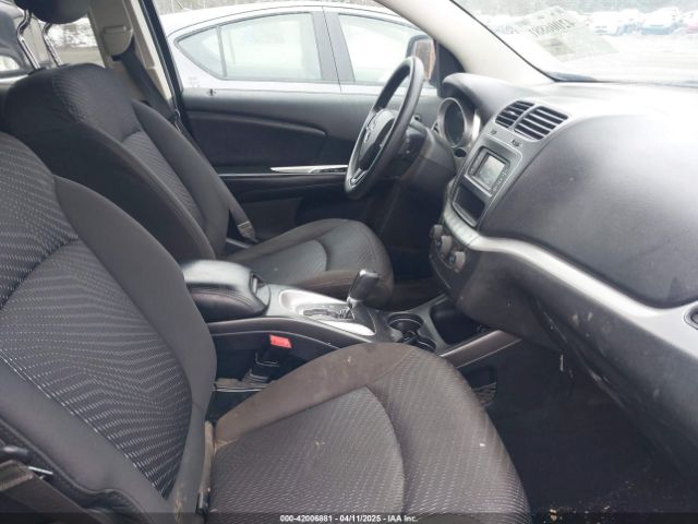 3C4PDDBG9FT720915 Dodge Journey Sxt