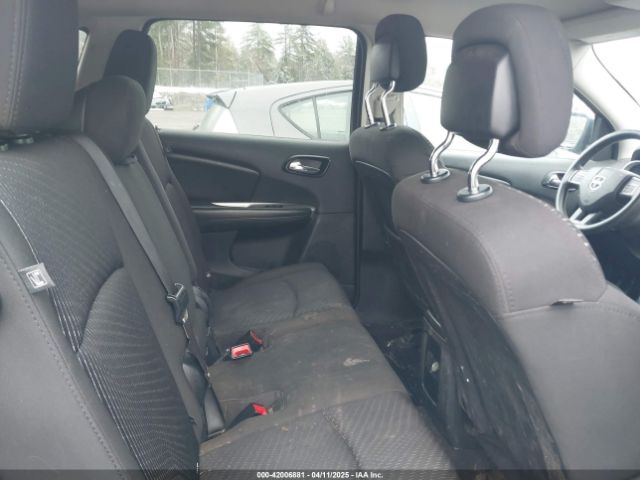 3C4PDDBG9FT720915 Dodge Journey Sxt