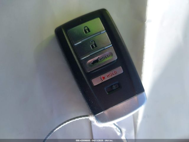 2015 ACURA MDX 5FRYD4H45FB021022 Photo 10