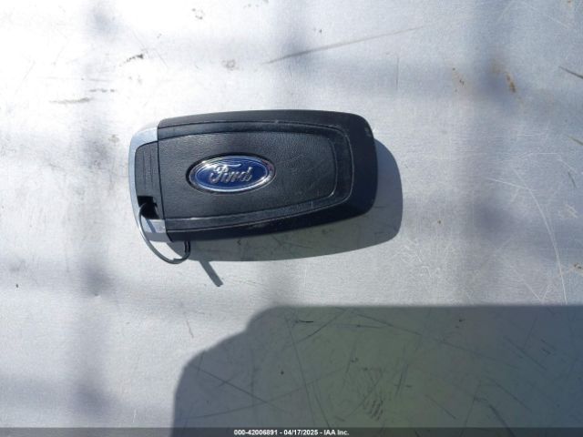 MAJ3S2KE8LC327685 Ford Ecosport Titanium