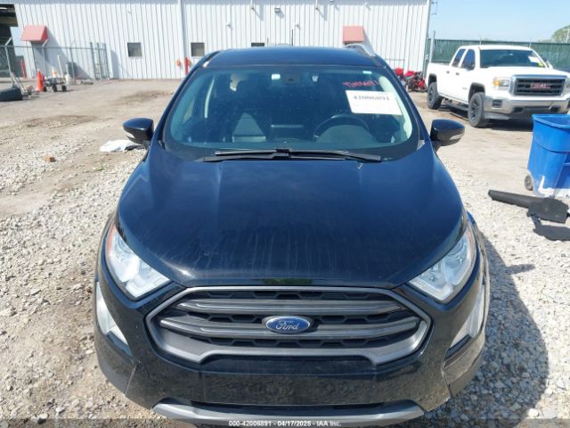 MAJ3S2KE8LC327685 Ford Ecosport Titanium