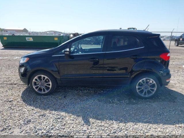 MAJ3S2KE8LC327685 Ford Ecosport Titanium