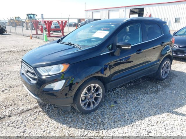 MAJ3S2KE8LC327685 Ford Ecosport Titanium