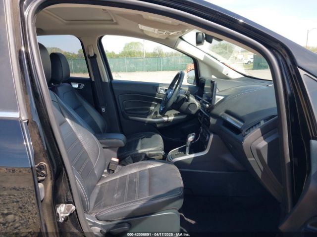 MAJ3S2KE8LC327685 Ford Ecosport Titanium
