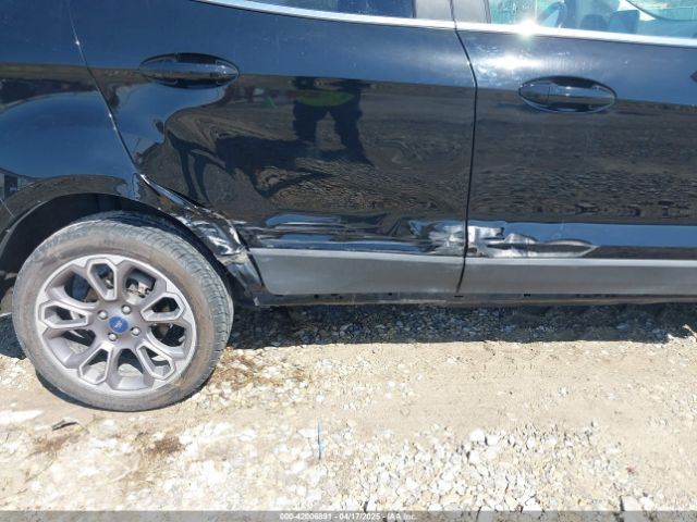 MAJ3S2KE8LC327685 Ford Ecosport Titanium